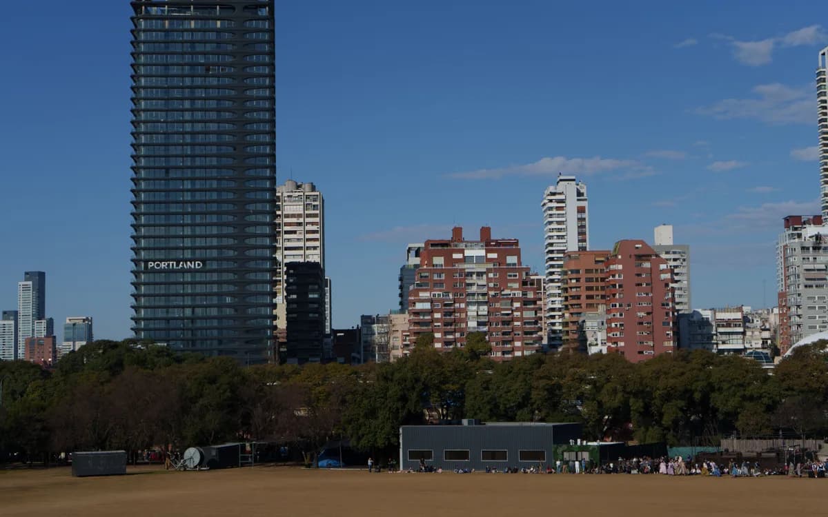 Buenos Aires, Argentina