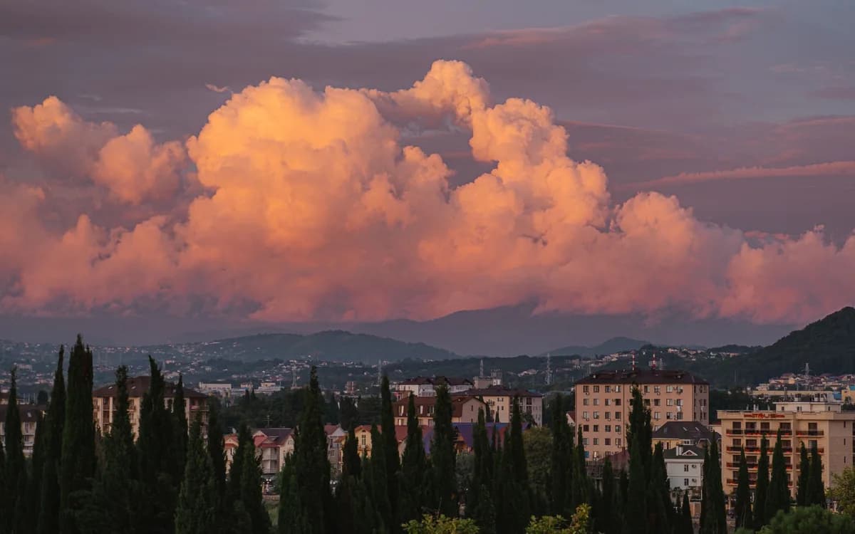 Sochi, Russian Federation