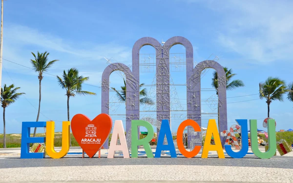 Aracaju, Brazil