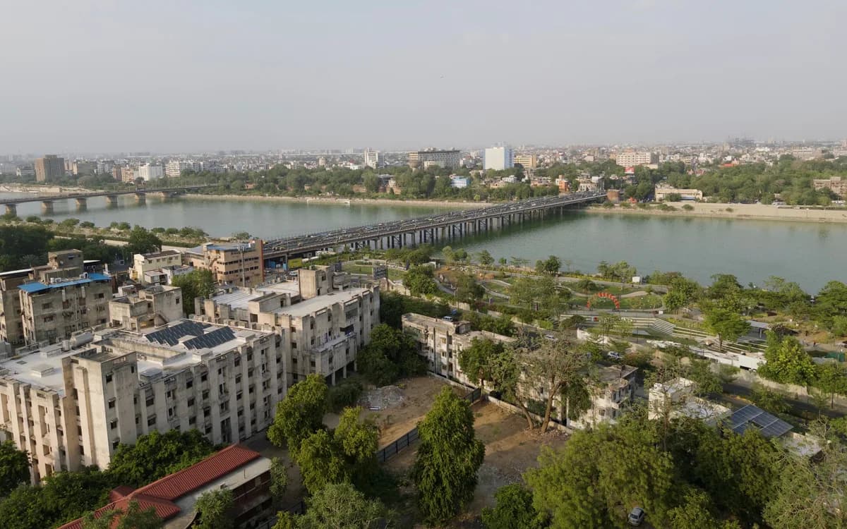 Ahmedabad, India