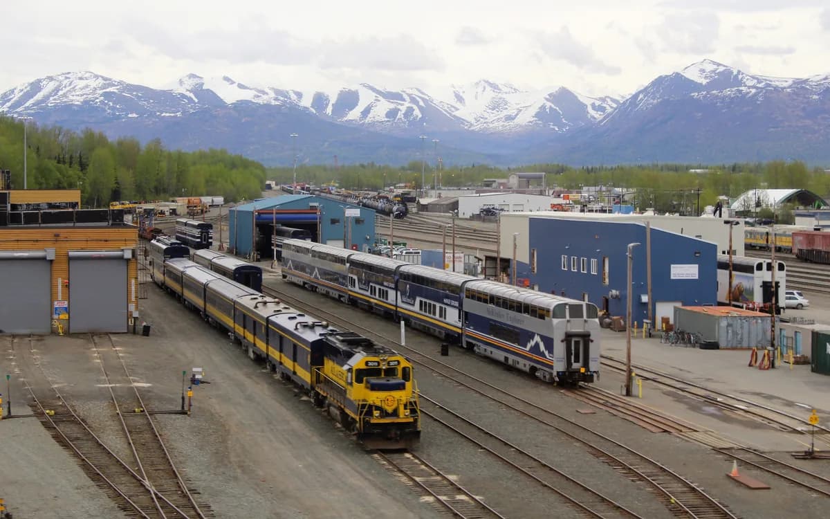 Anchorage, United States