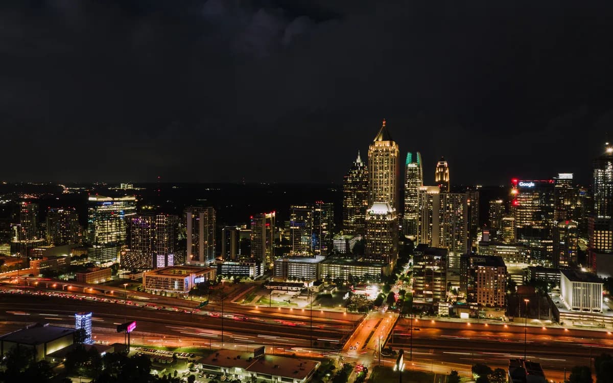 Atlanta, United States