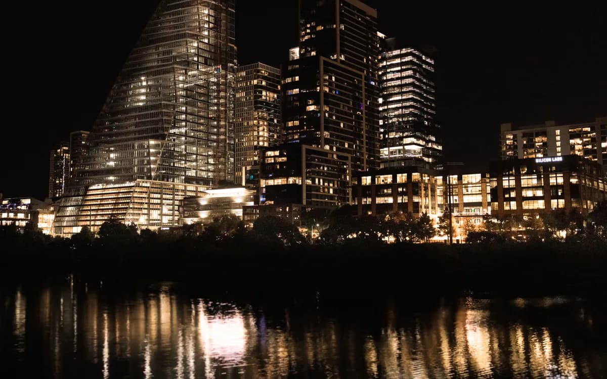 Austin, United States