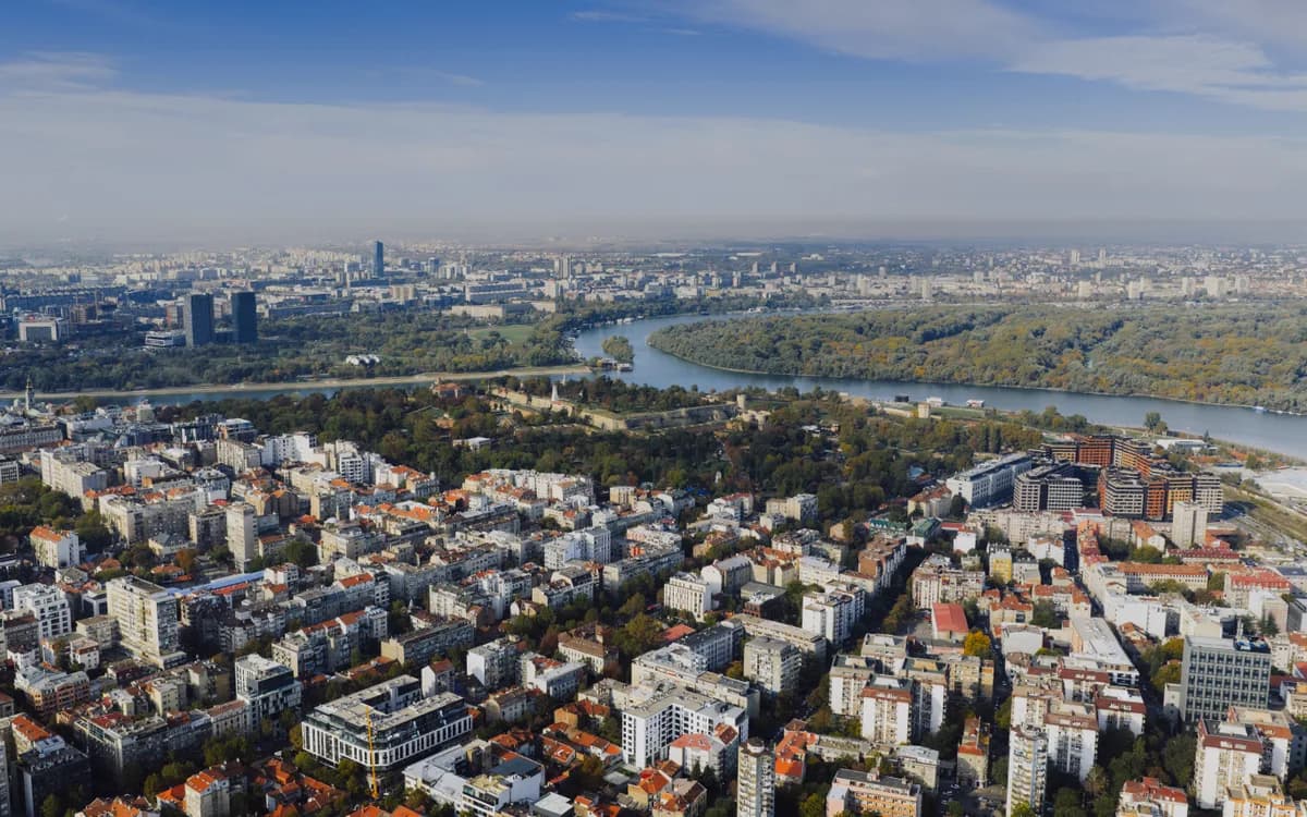 Serbia