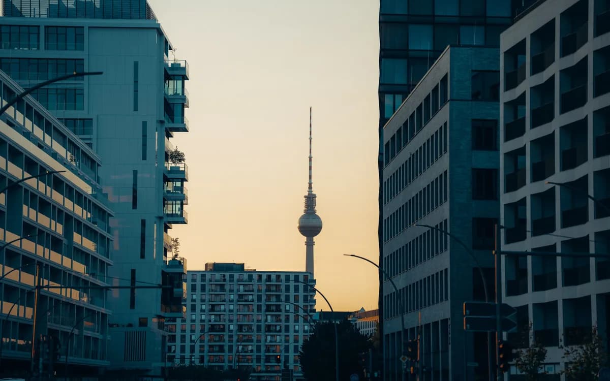 Berlin, Germany
