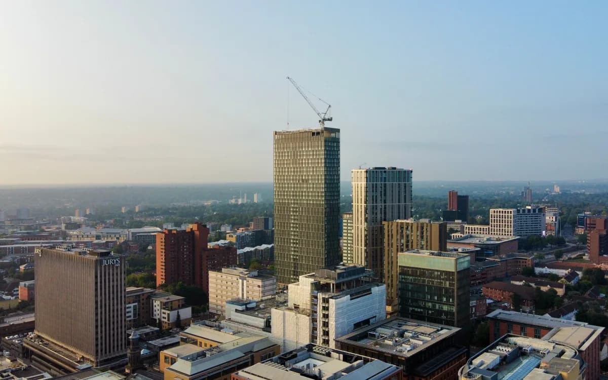 Birmingham, United Kingdom