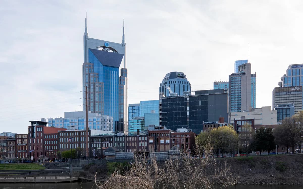 Nashville, United States