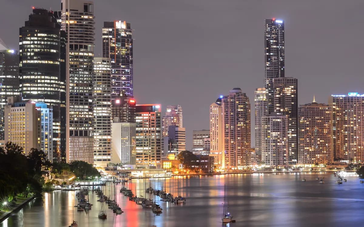Brisbane, Australia