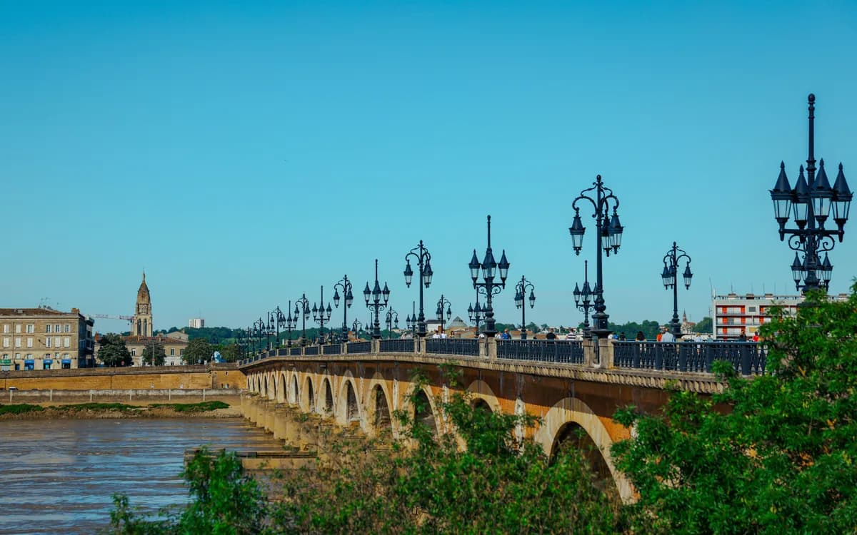 Bordeaux/Merignac, France