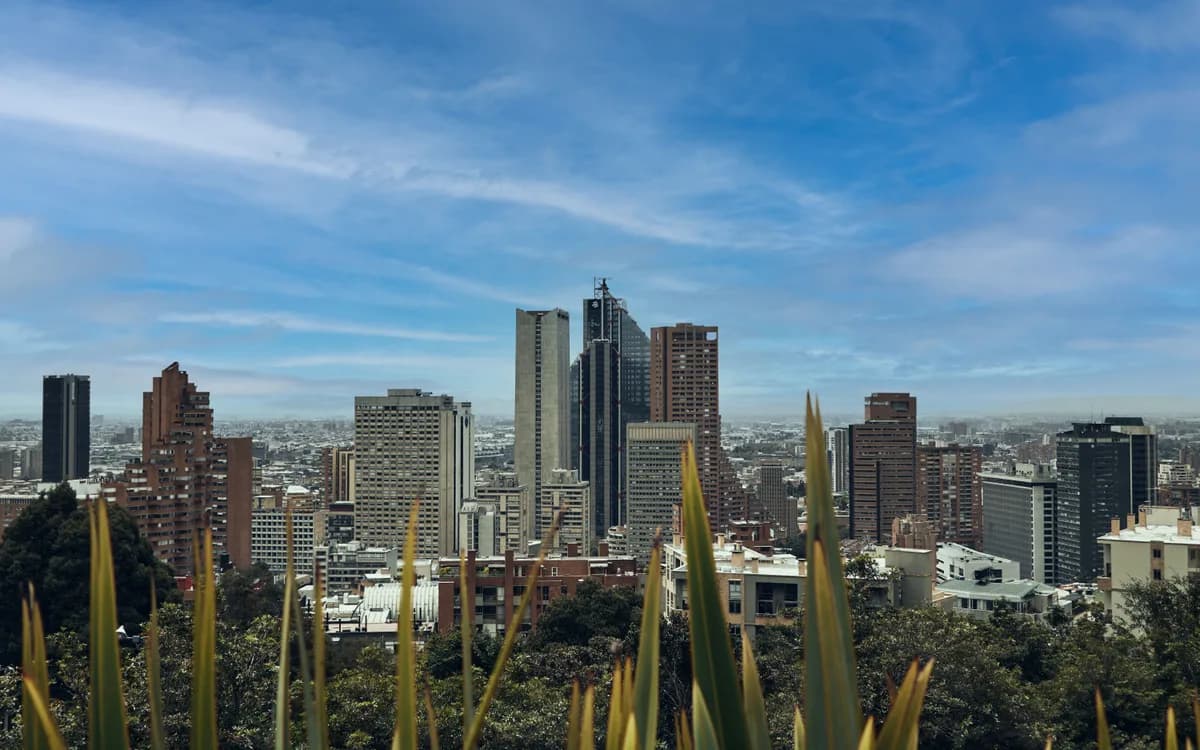 Colombia