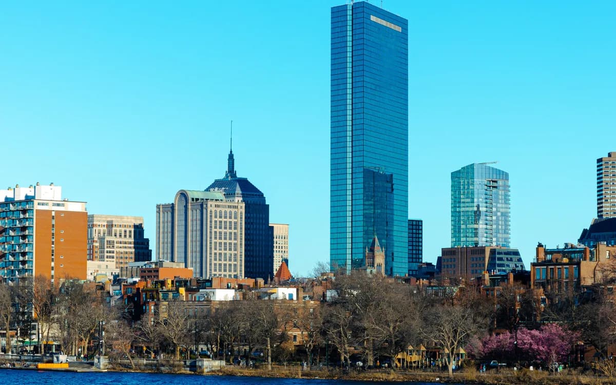 Boston, United States