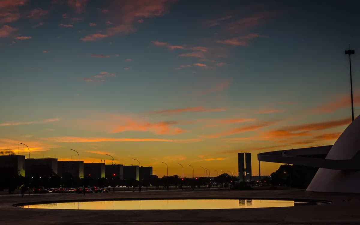 Brasilia, Brazil