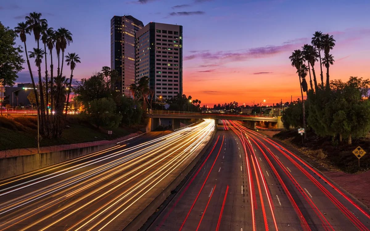 Burbank, United States