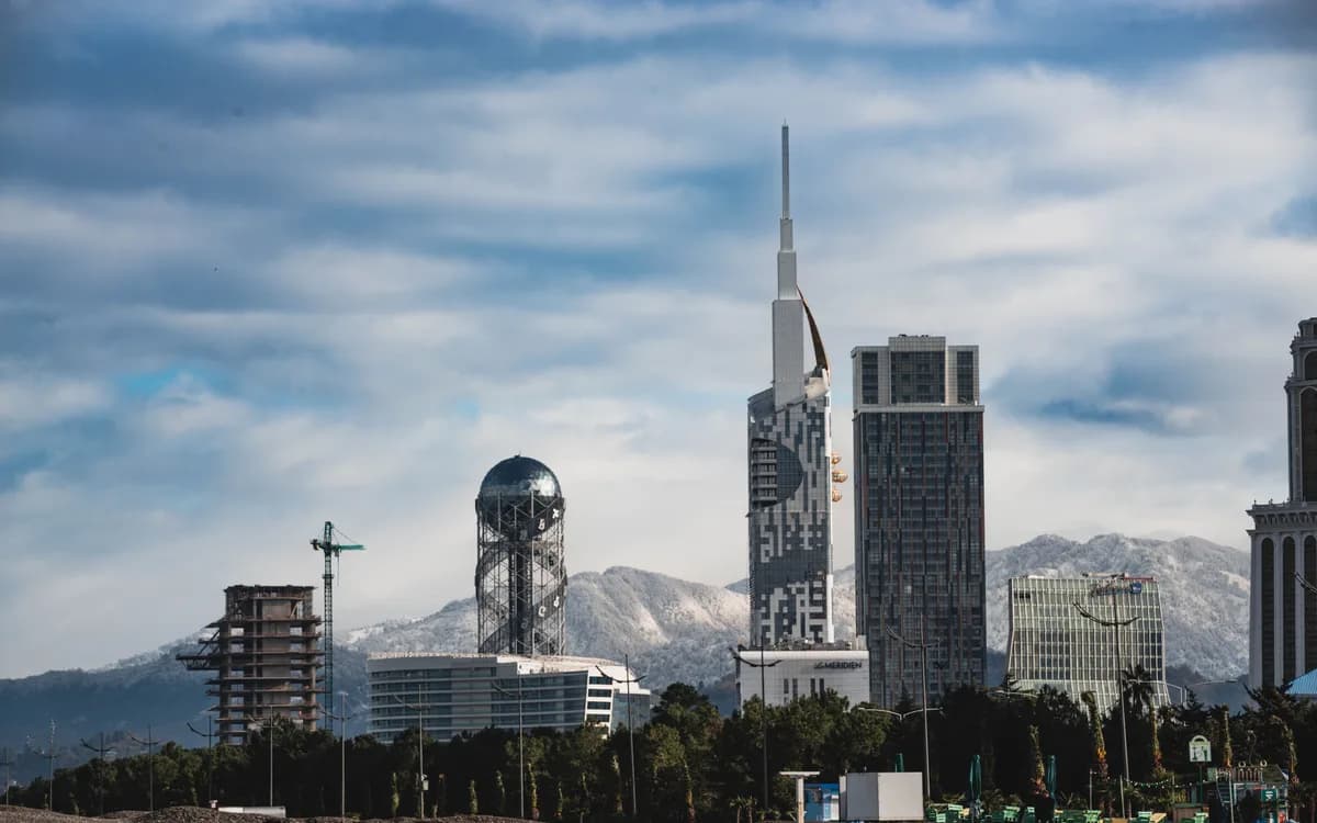 Georgia