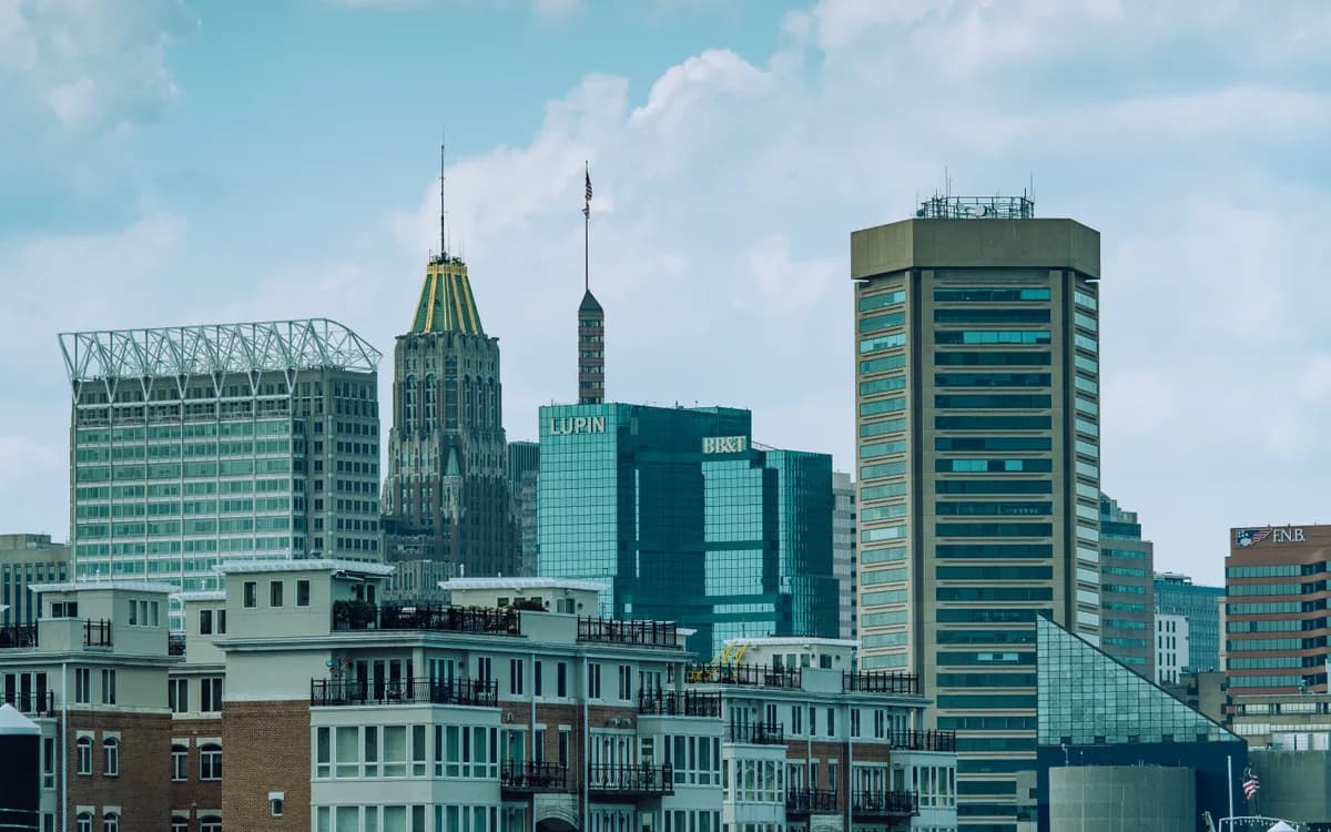 Baltimore, United States