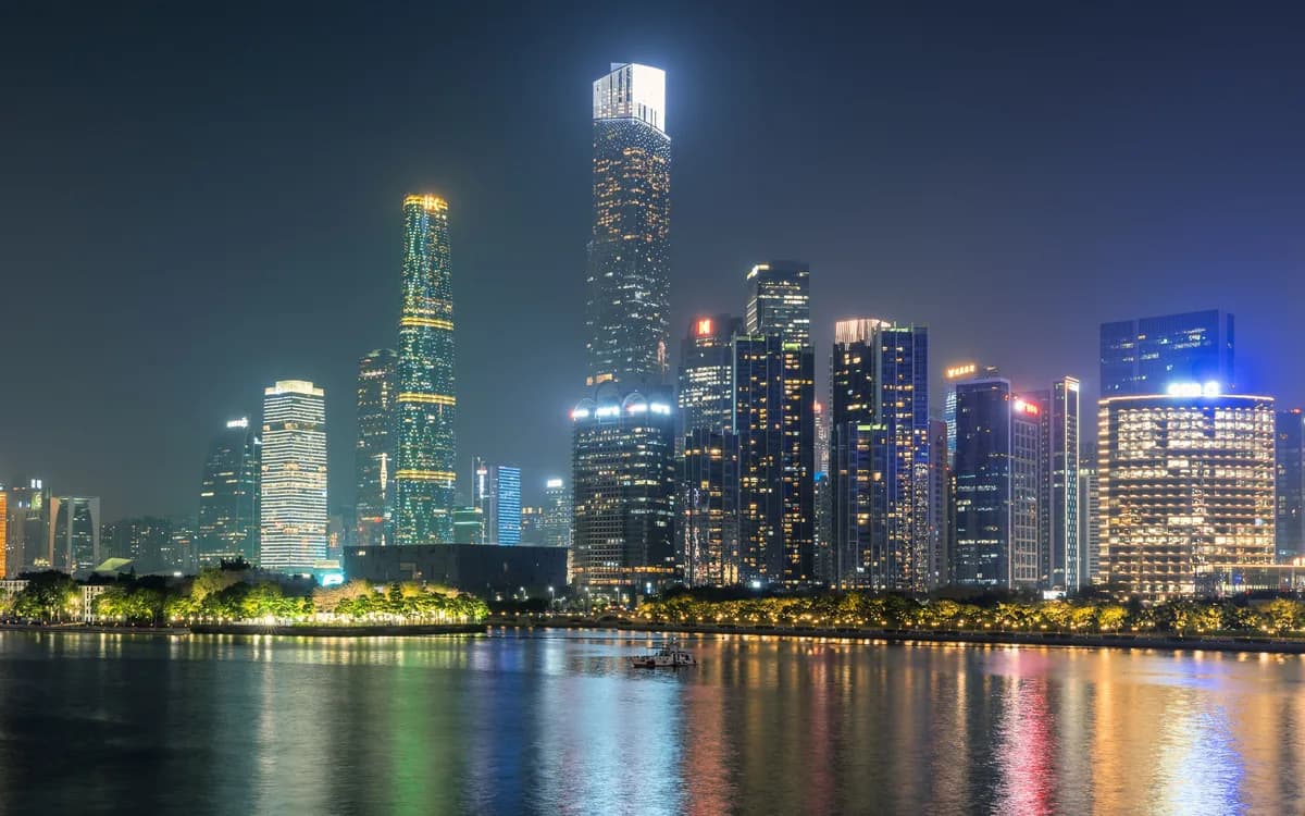 Guangzhou, China