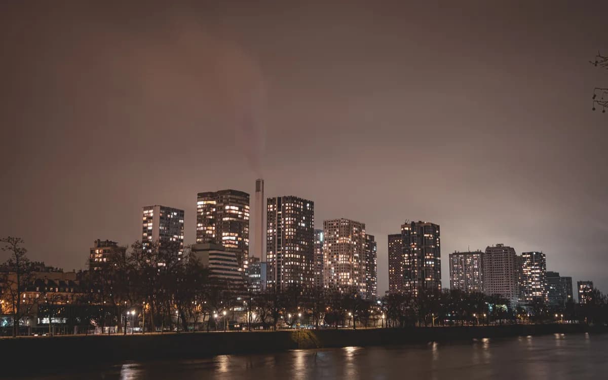 Paris, France