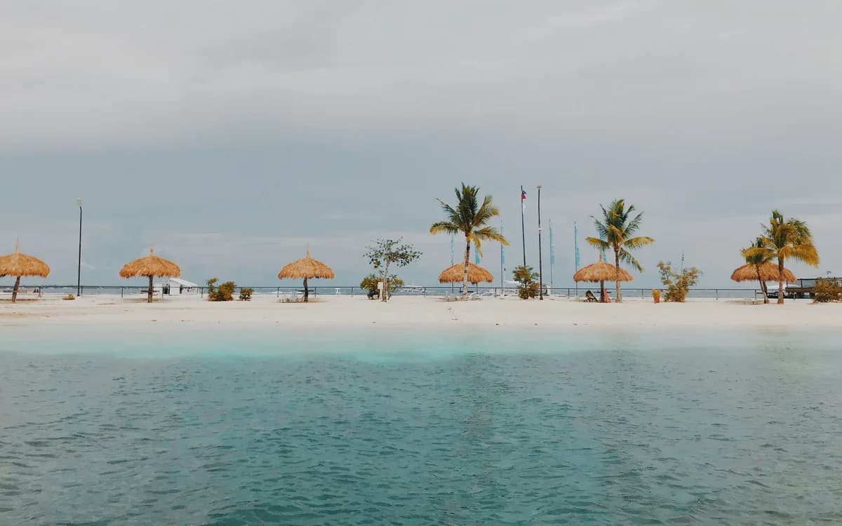Lapu-Lapu City, Philippines