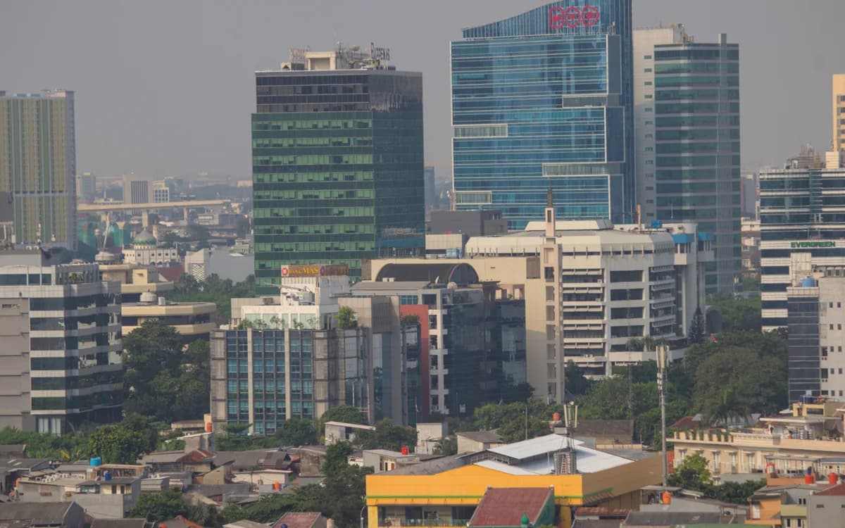 Indonesia