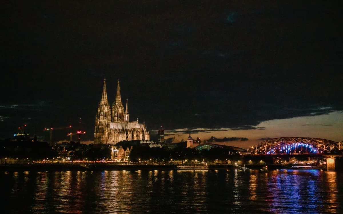 Cologne, Germany
