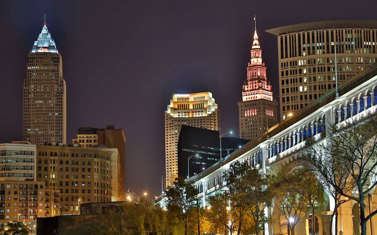 Cleveland, United States