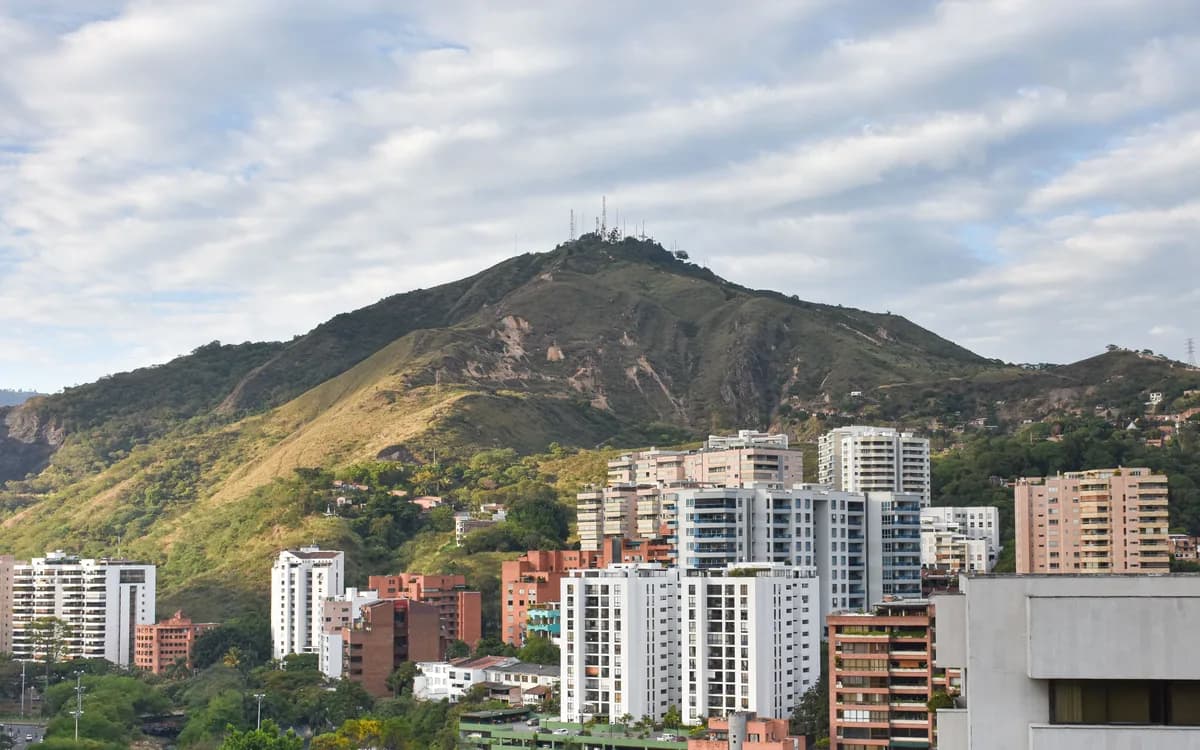 Cali, Colombia