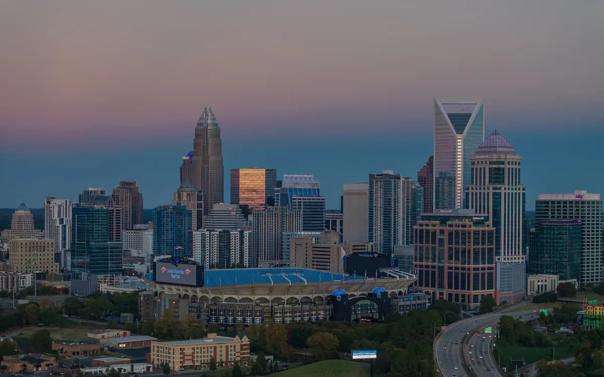 Charlotte, United States