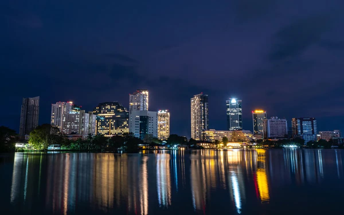 Sri Lanka