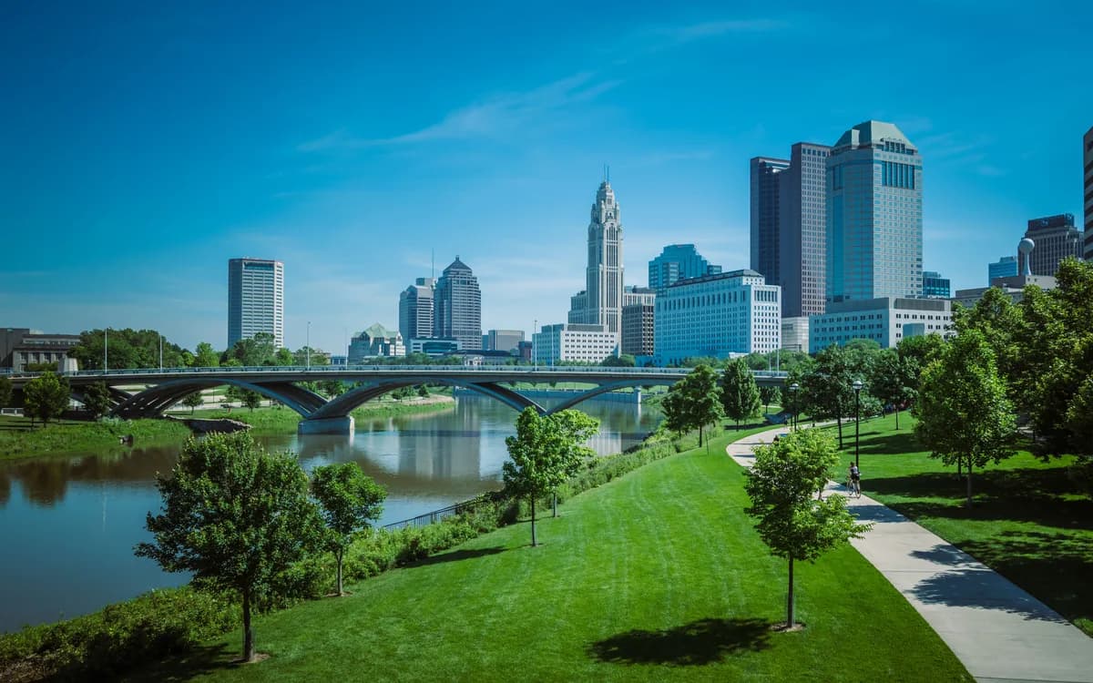 Columbus, United States