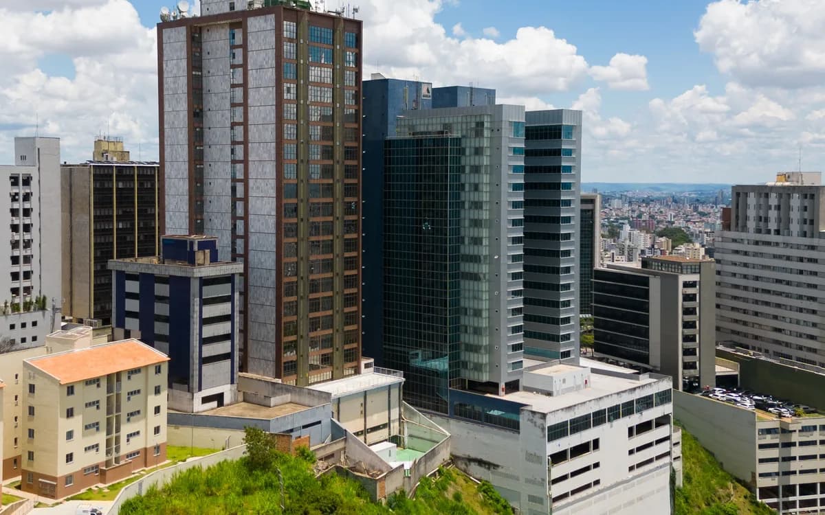 Belo Horizonte, Brazil