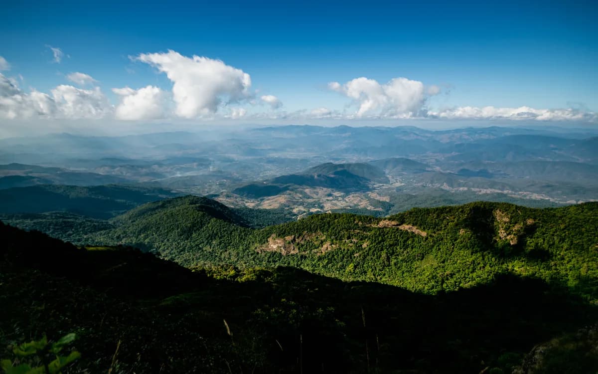Chiang Mai, Thailand