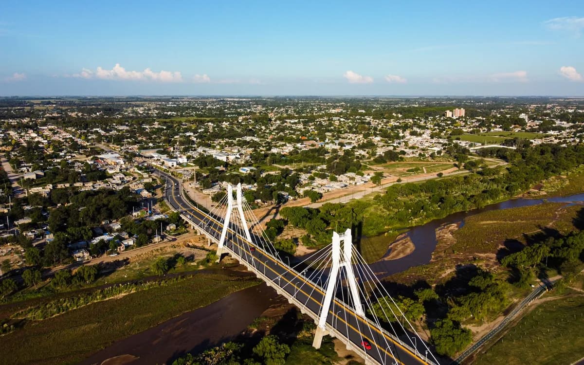 Cordoba, Argentina
