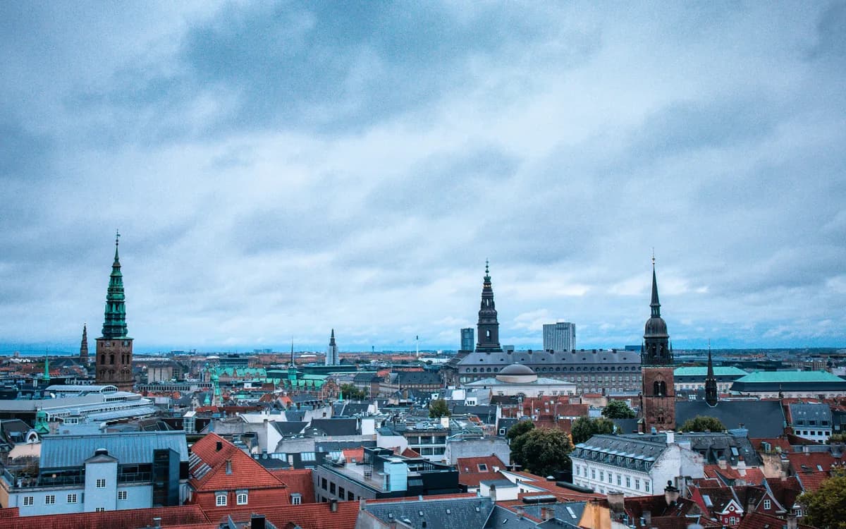 Denmark