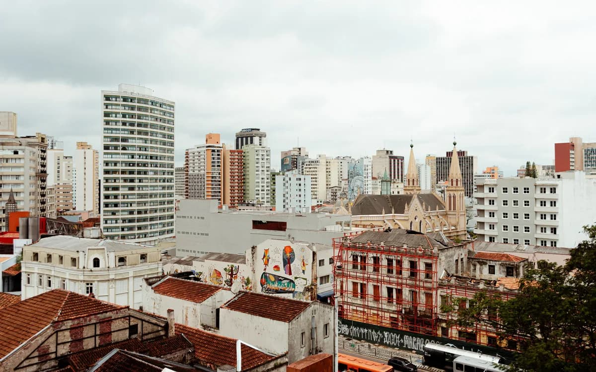 Curitiba, Brazil