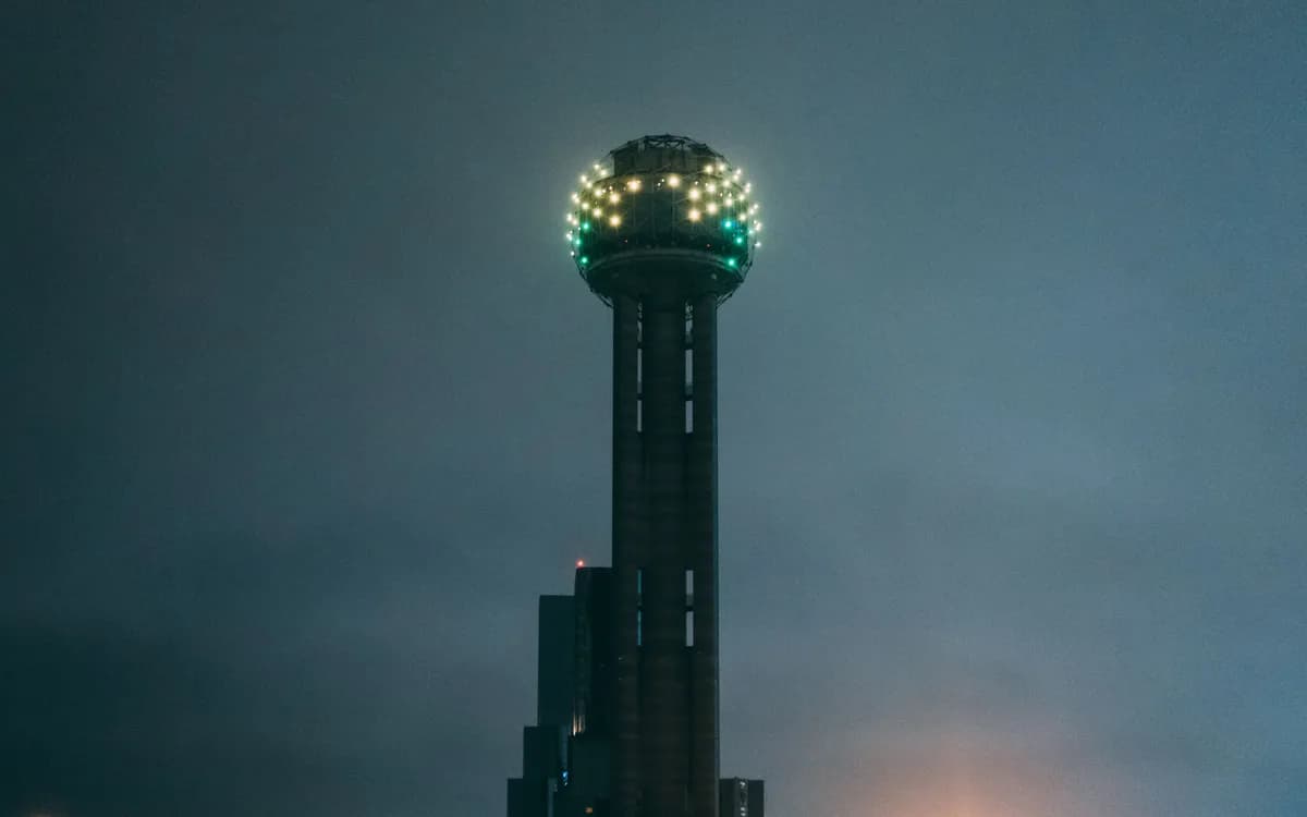 Dallas, United States
