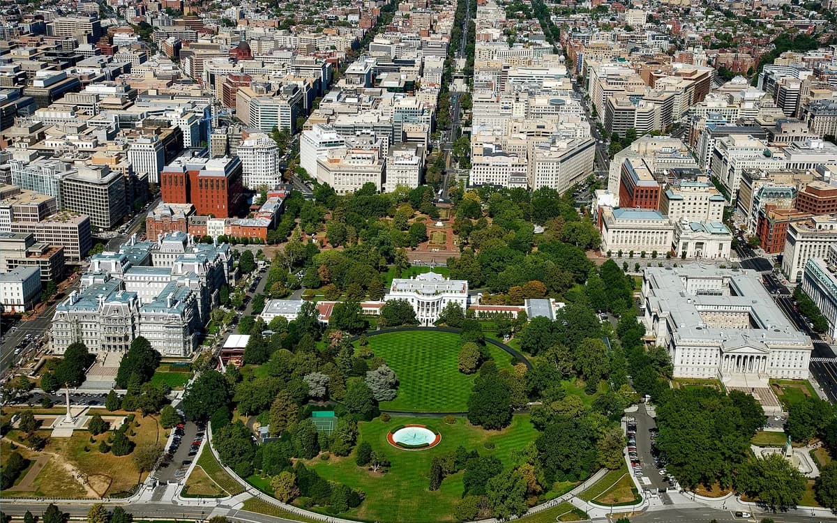 Washington, United States