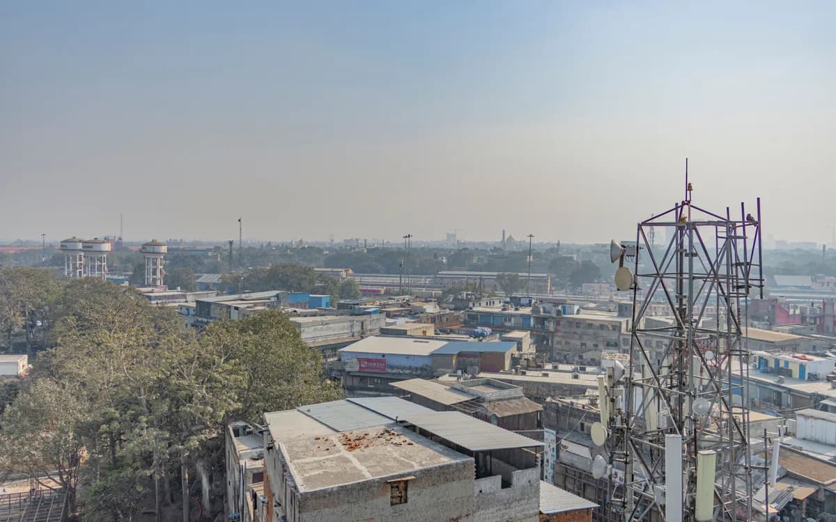 New Delhi, India
