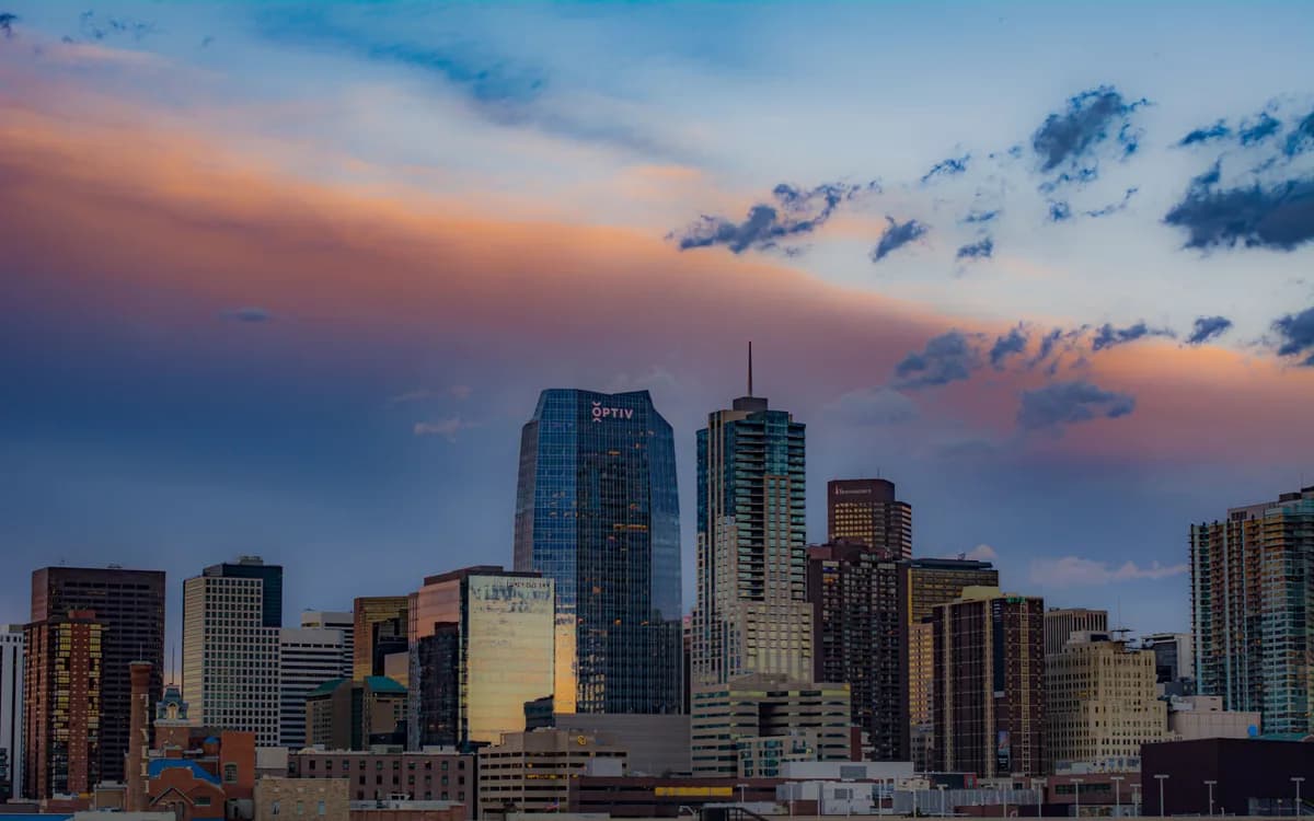 Denver, United States