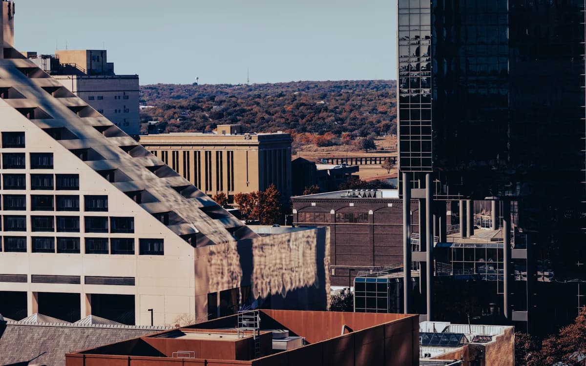 Dallas-Fort Worth, United States