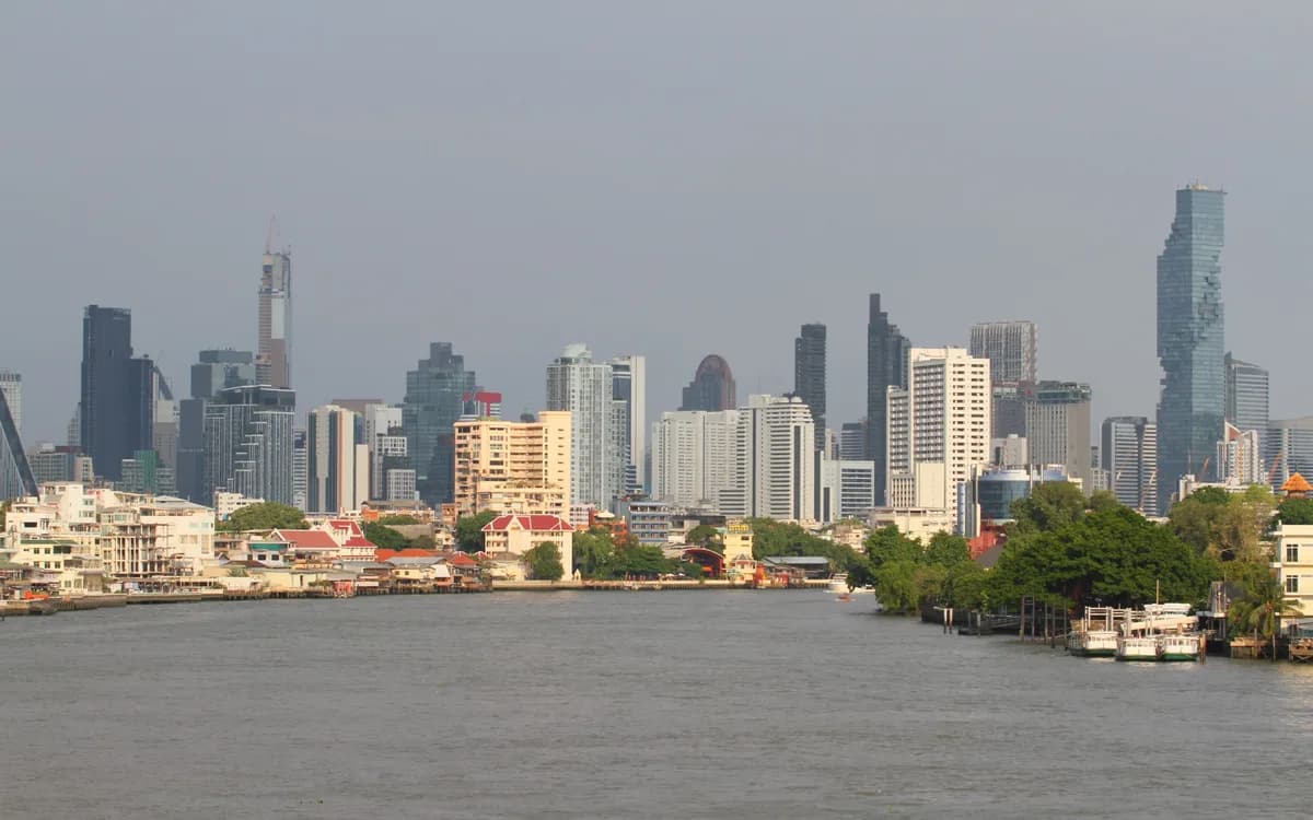 Bangkok, Thailand