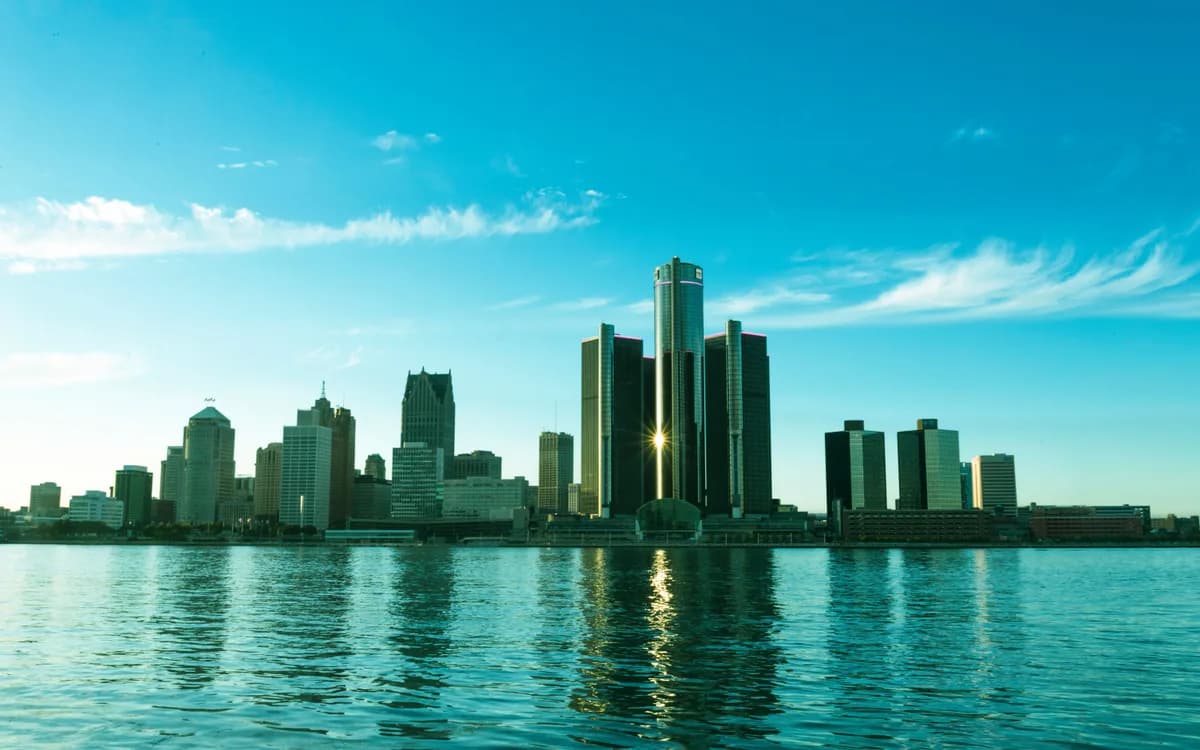 Detroit, United States
