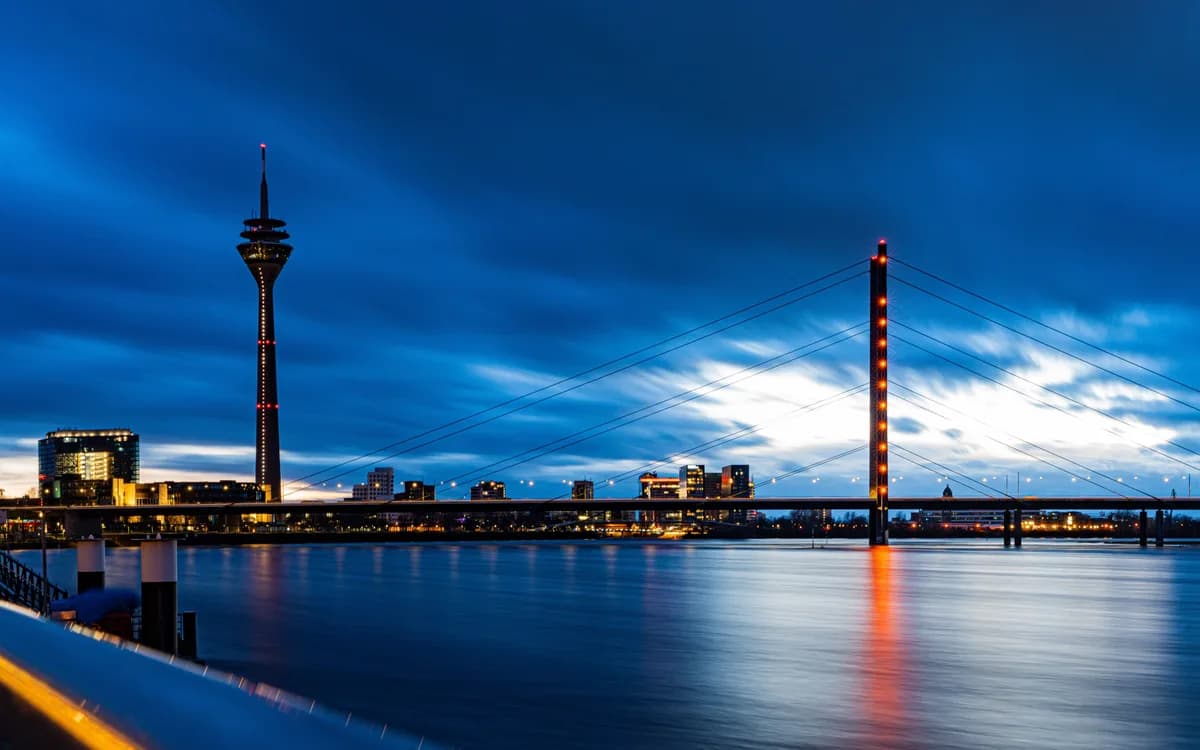 Dusseldorf, Germany