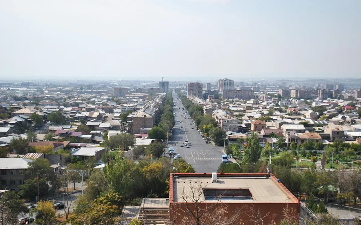 Armenia
