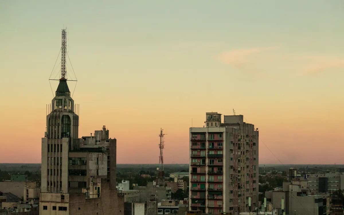 Argentina