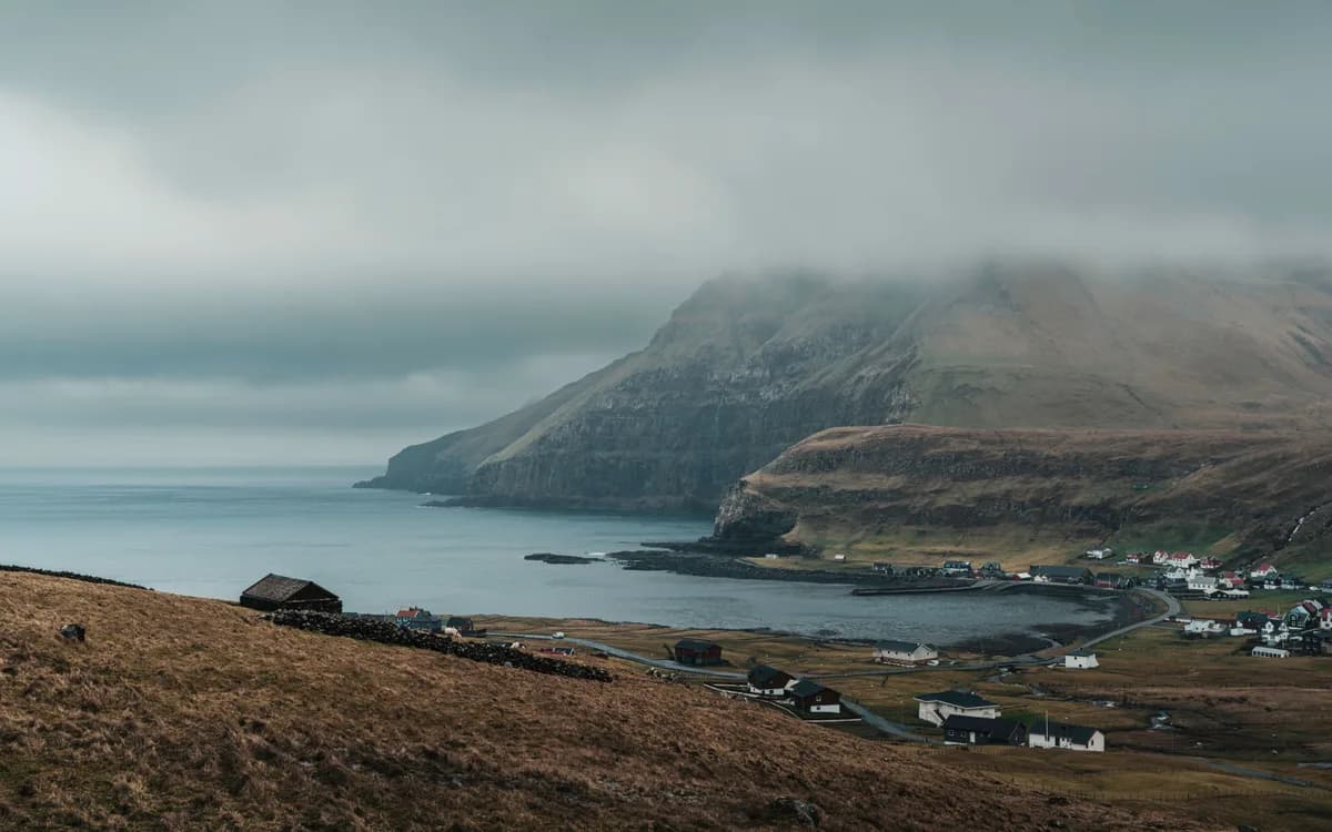 Faroe Islands
