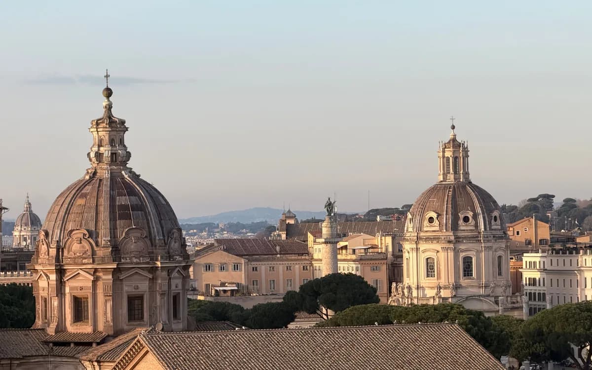 Rome, Italy