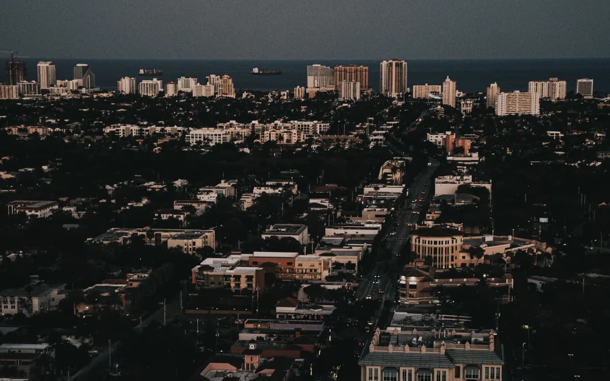 Fort Lauderdale, United States