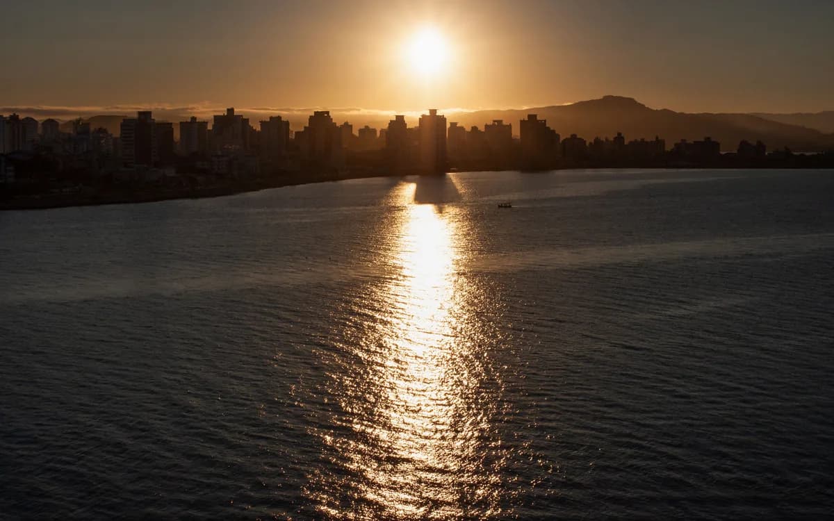 Florianopolis, Brazil