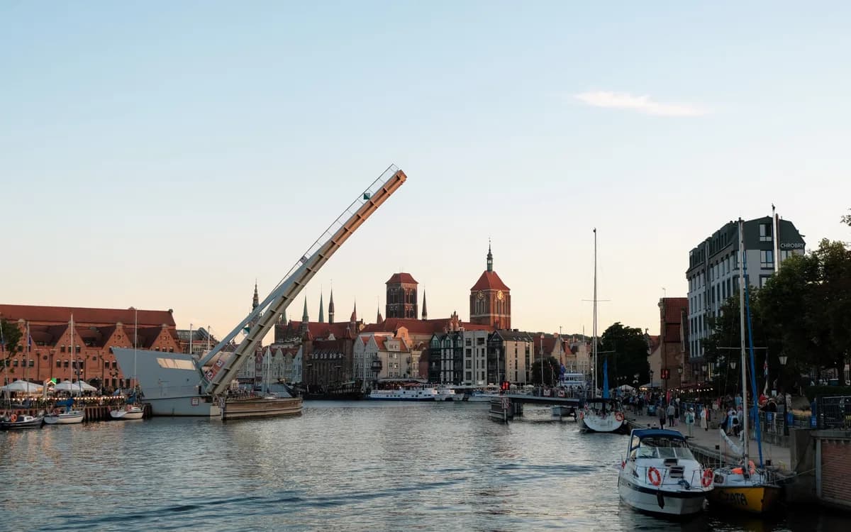 Gdańsk, Poland