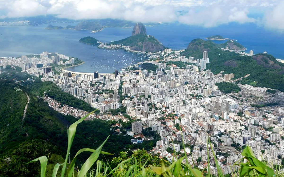 Rio De Janeiro, Brazil